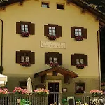 Ca' De Val Campodolcino
