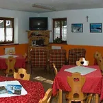 Bed & Breakfast Ca' De Val Campodolcino