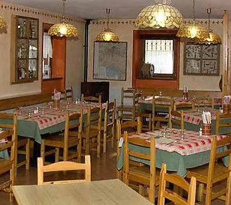 Bed and breakfast Ca' De Val 3*