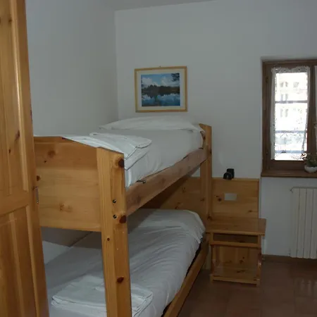 Ca' De Val Bed and breakfast Campodolcino
