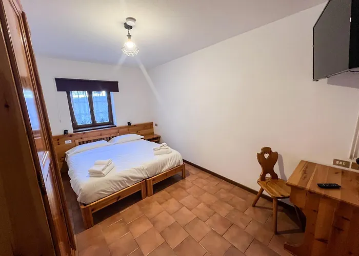 Casa Vacanze Ca' De Val