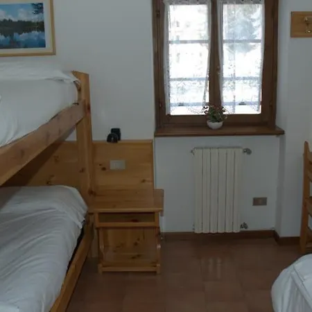 Bed & Breakfast Casa Vacanze Ca' De Val
