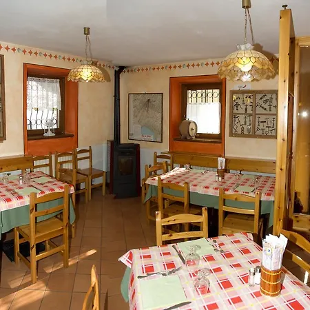Bed & Breakfast Casa Vacanze Ca' De Val