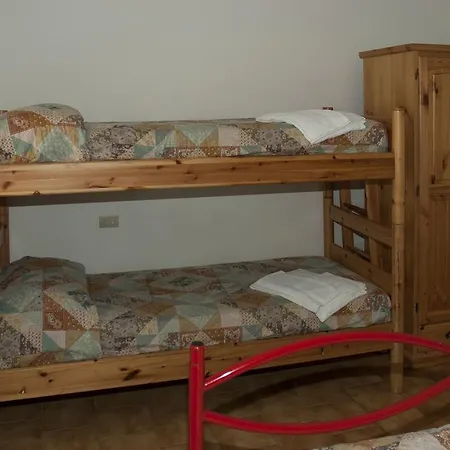 Casa Vacanze Ca' De Val Campodolcino