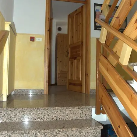 Casa Vacanze Ca' De Val Bed & Breakfast