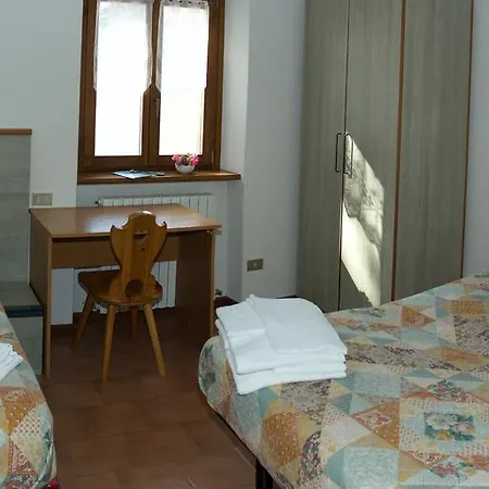 Casa Vacanze Ca' De Val Campodolcino