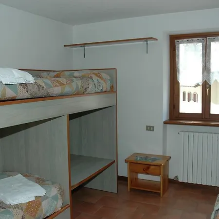 Casa Vacanze Ca' De Val