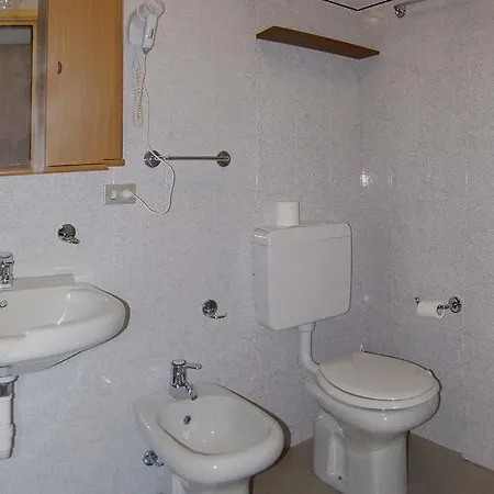 Casa Vacanze Ca' De Val Bed & Breakfast