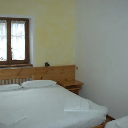 Casa Vacanze Ca' De Val 3*