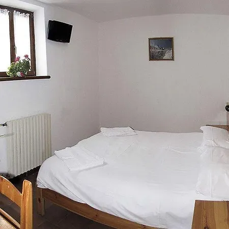 Casa Vacanze Ca' De Val Bed & Breakfast 3*