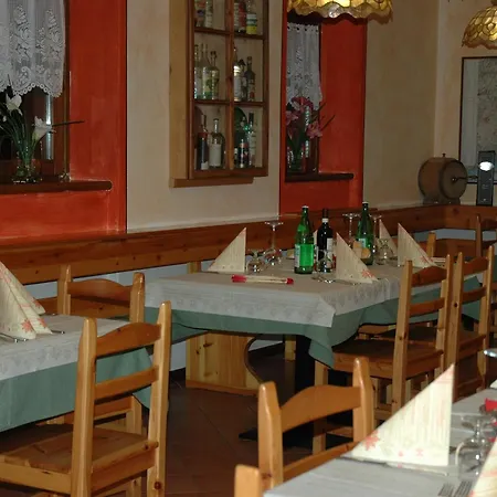 Casa Vacanze Ca' De Val Bed & Breakfast 3*