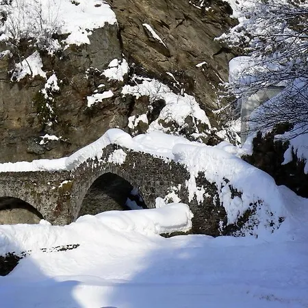 Ca' De Val فندق مبيت وإفطار 3*