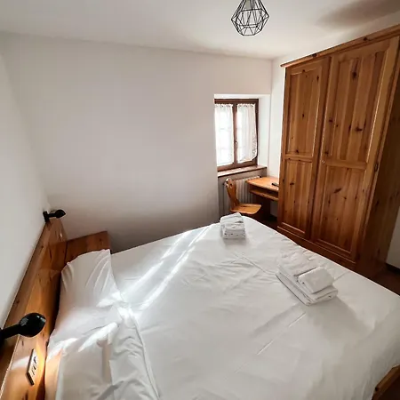 Ca' De Val Bed & Breakfast