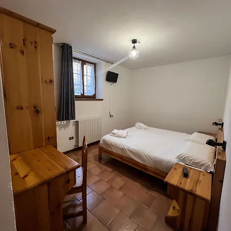 Ca' De Val Bed & Breakfast Campodolcino