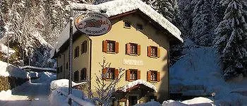 Bed & Breakfast Casa Vacanze Ca' De Val