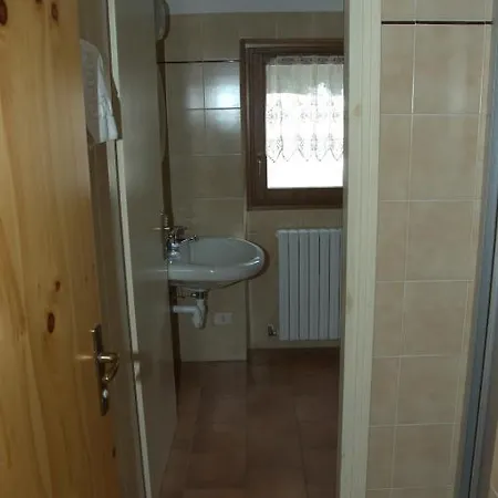 Casa Vacanze Ca' De Val