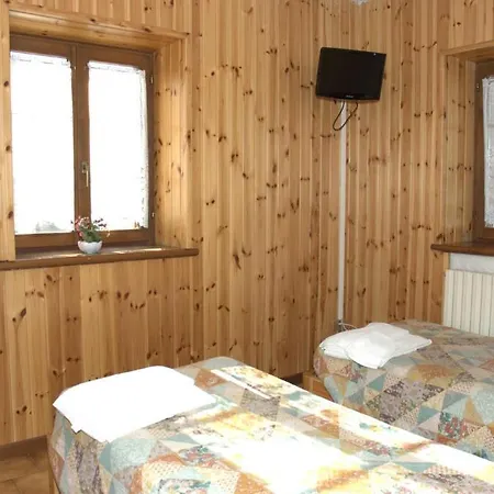 Casa Vacanze Ca' De Val