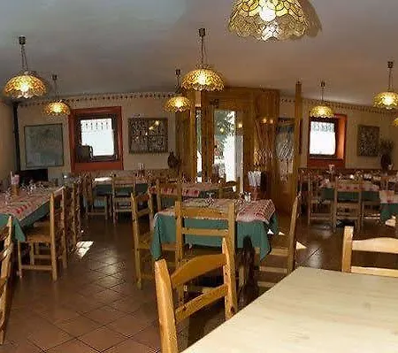 Casa Vacanze Ca' De Val Campodolcino