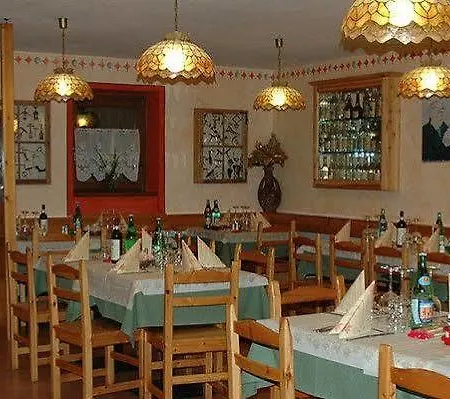 Casa Vacanze Ca' De Val Bed & Breakfast Campodolcino