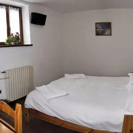 Casa Vacanze Ca' De Val 3*