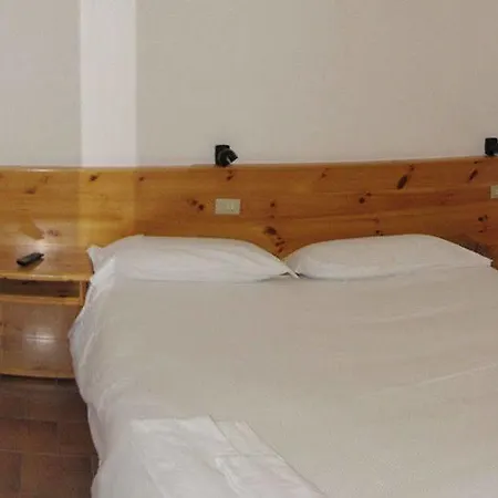 Bed & Breakfast Ca' De Val Campodolcino