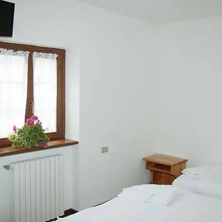 Bed & Breakfast Casa Vacanze Ca' De Val