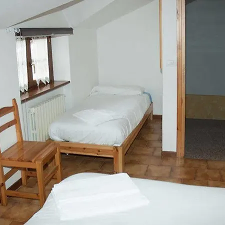 Casa Vacanze Ca' De Val Campodolcino