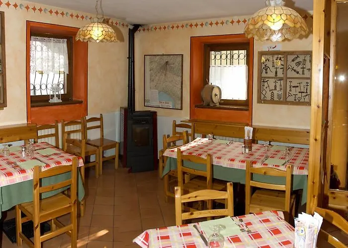 Bed & Breakfast Ca' De Val