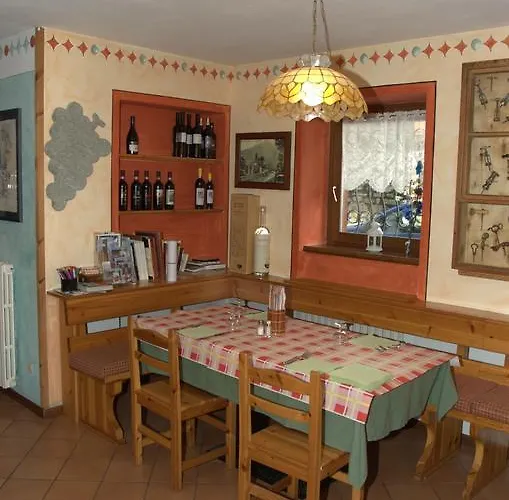 Ca' De Val Bed & Breakfast 3*