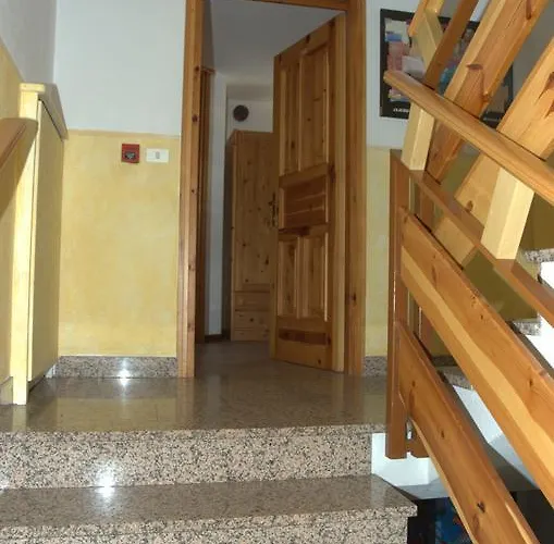 Ca' De Val Bed & Breakfast