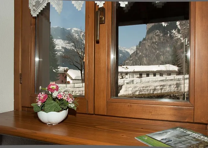 Bed & Breakfast Ca' De Val