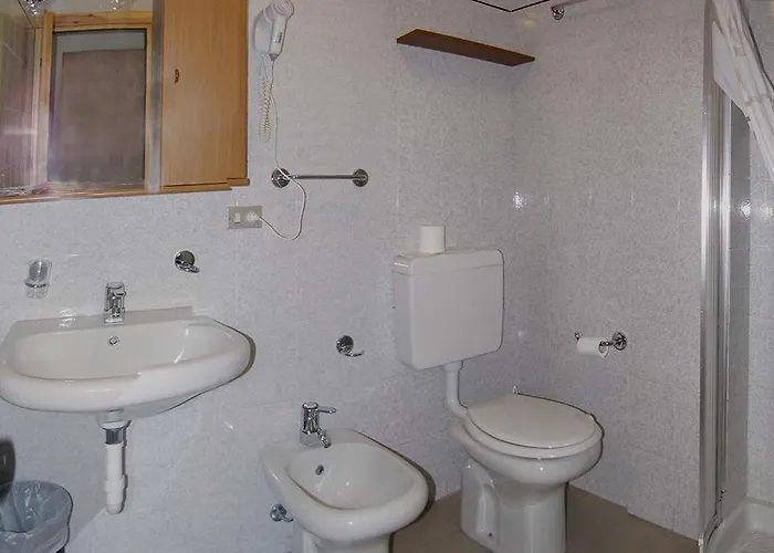 Ca' De Val Bed & Breakfast