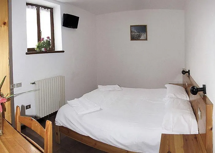 Ca' De Val Bed & Breakfast 3*