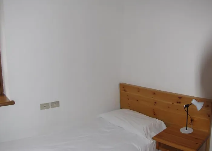 Bed & Breakfast Ca' De Val Campodolcino
