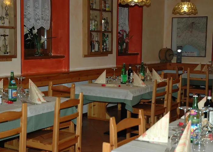 Ca' De Val Bed & Breakfast 3*