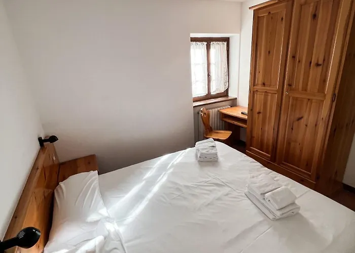 Ca' De Val Bed & Breakfast