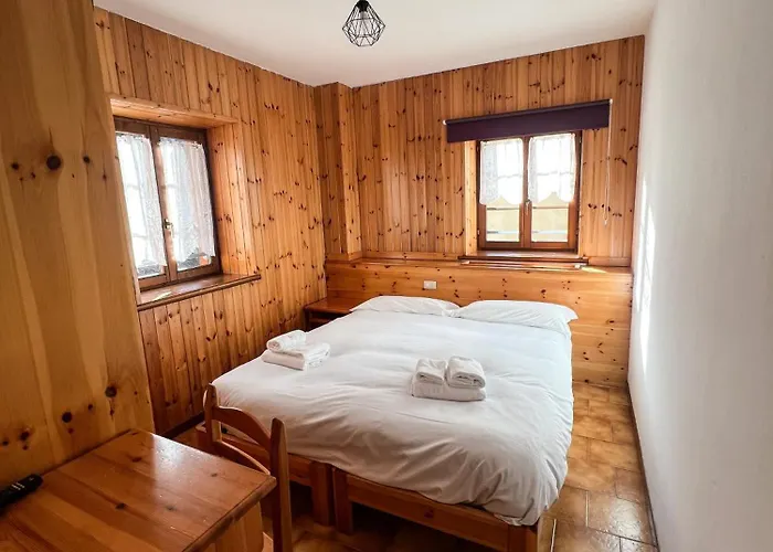Bed & Breakfast Ca' De Val