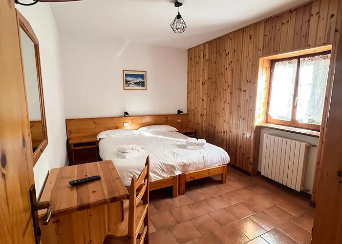 Bed & Breakfast Ca' De Val 3*