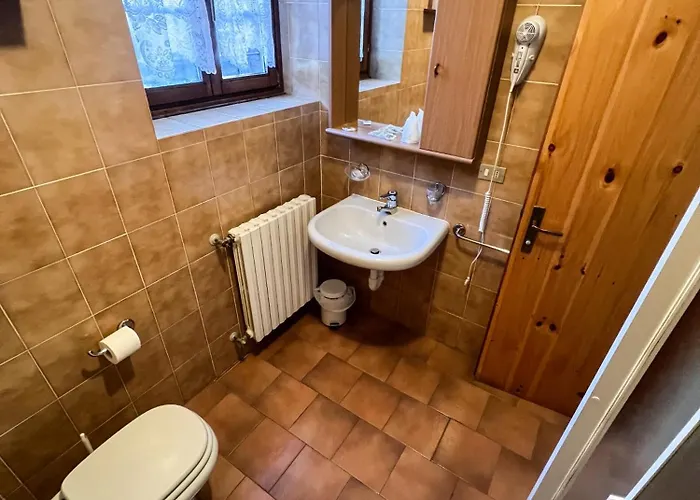 Bed & Breakfast Ca' De Val
