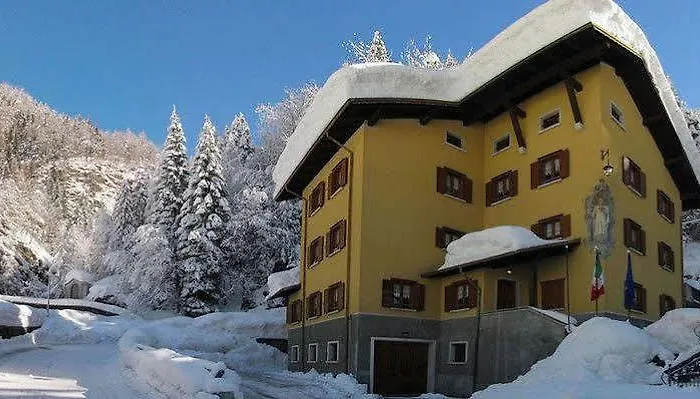 Bed & Breakfast Ca' De Val 3*