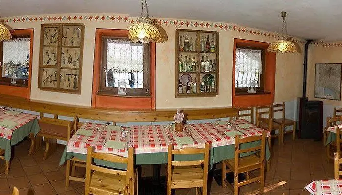 Ca' De Val Campodolcino