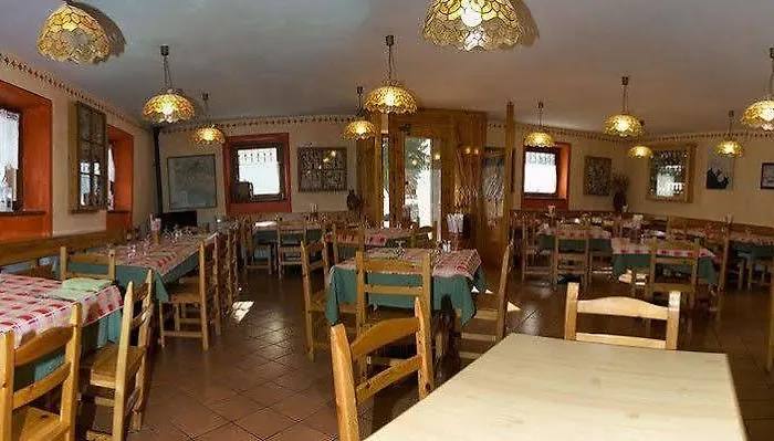 Ca' De Val Campodolcino