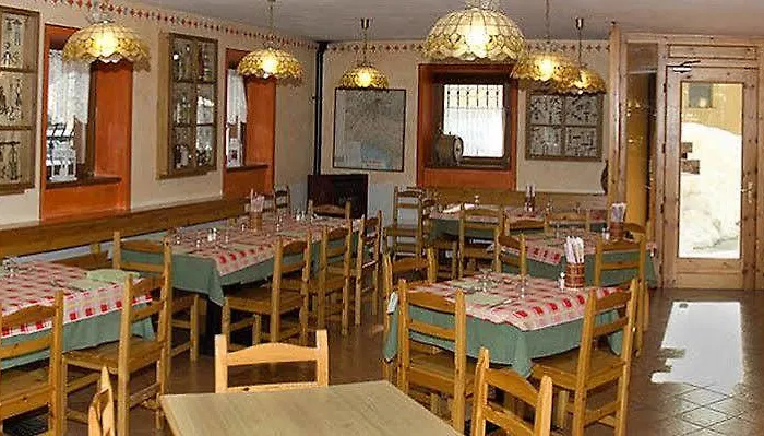 Bed & Breakfast Ca' De Val 3*