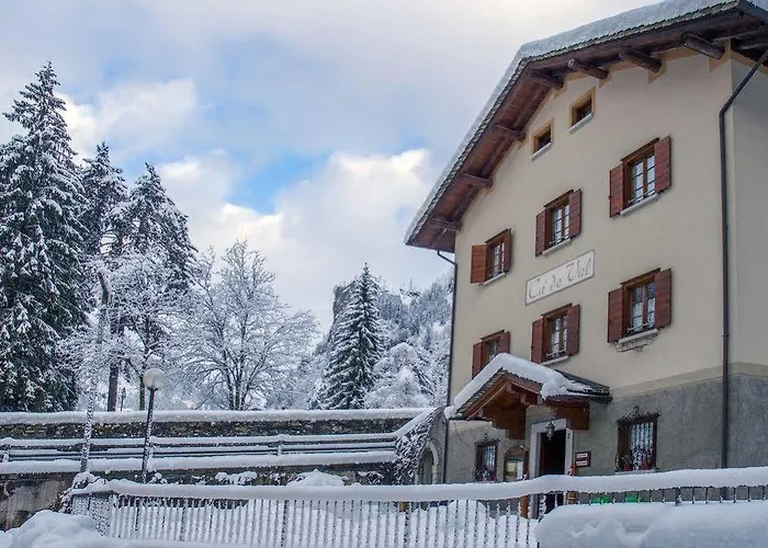 Ca' De Val Bed & Breakfast 3*