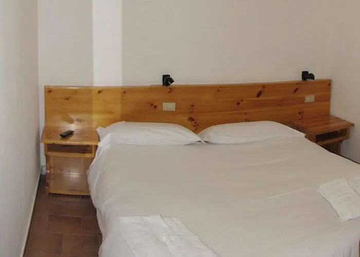 Bed & Breakfast Ca' De Val Campodolcino