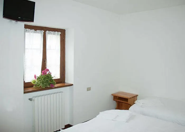 Bed & Breakfast Ca' De Val