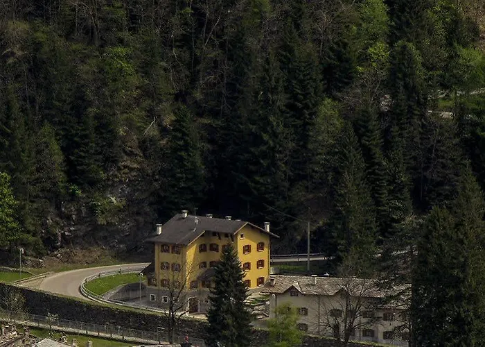 Ca' De Val Bed & Breakfast 3*
