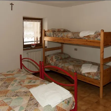 Ca' De Val 3* Campodolcino