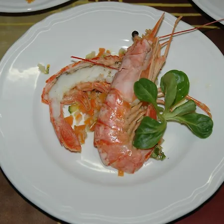 Ca' De Val Campodolcino